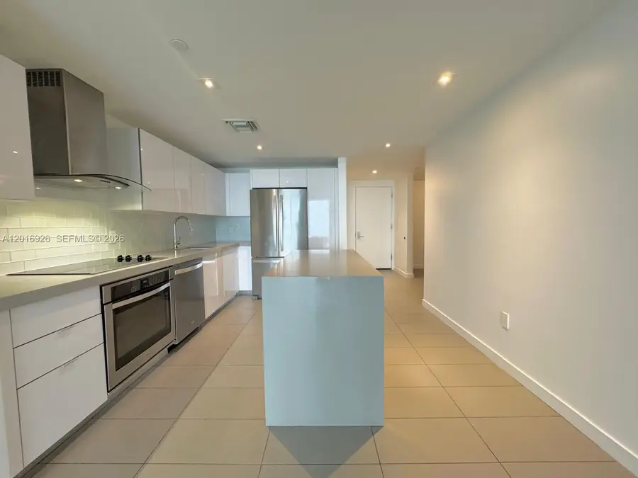 1600 NE 1st Ave #3614, Miami, FL 33132 - #3