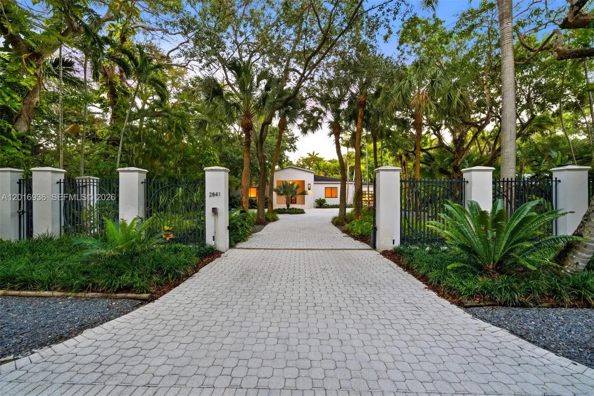 2841 Emathla St, Miami, FL 33133 - #1
