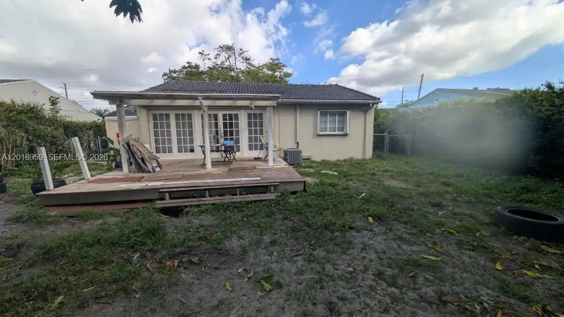 2618 Arthur St, Hollywood, FL 33020 - #1