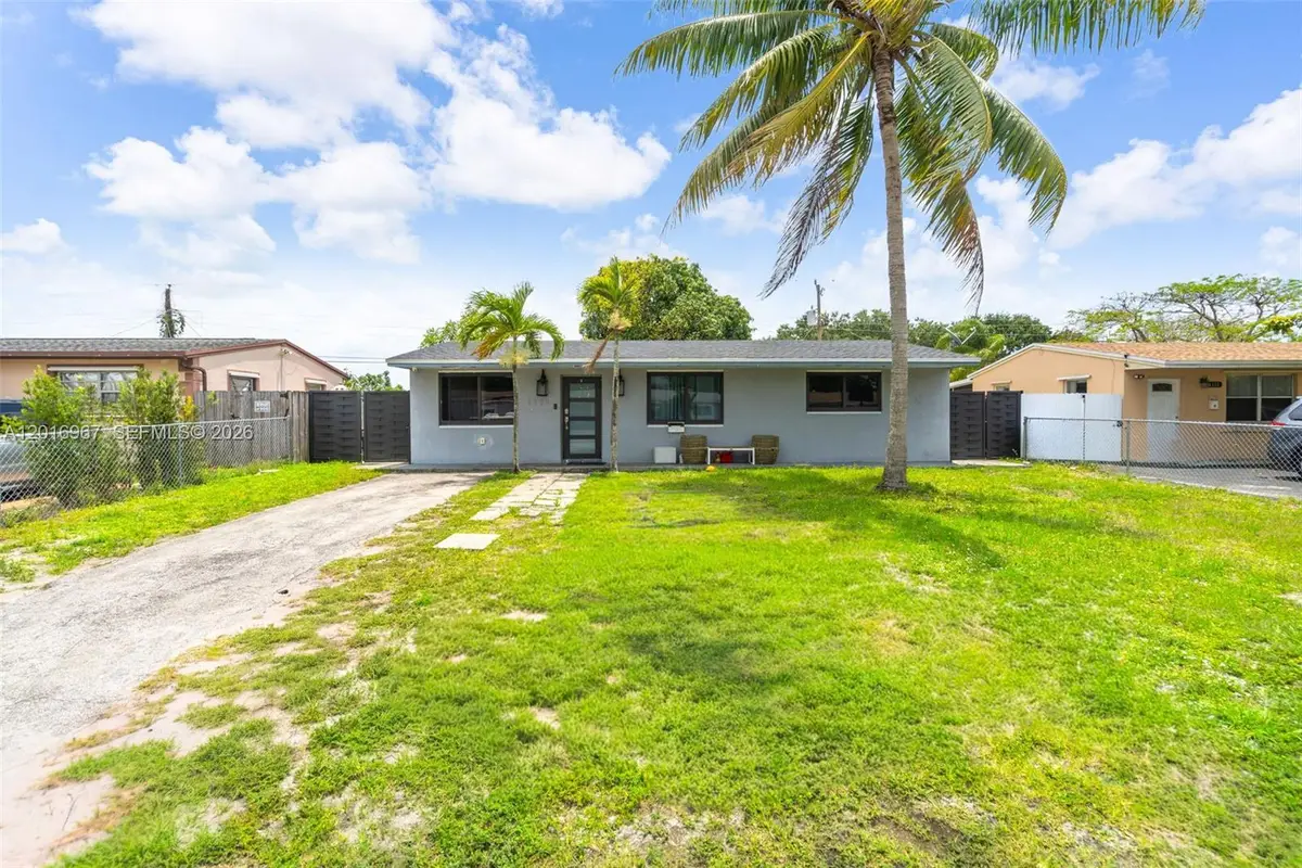 1121 N 71st Ave, Hollywood, FL 33024 - #1