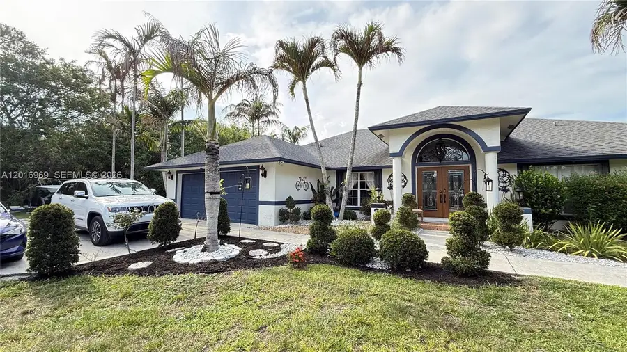 12119 Orange Blvd, West Palm Beach, FL 33412 - #2