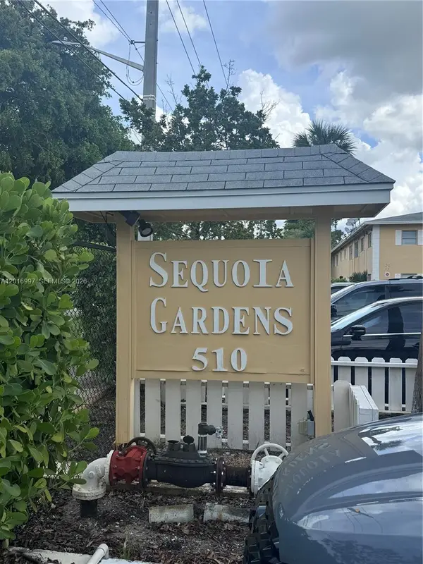 410 SE 2nd Ave #21, Deerfield Beach, FL 33441