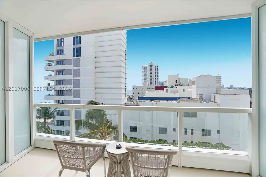 4391 Collins Ave #916, Miami Beach, FL 33140 - #2