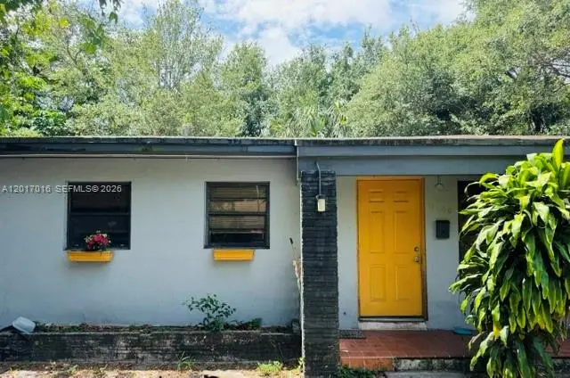 1100 NE 129th St, North Miami, FL 33161 - #1