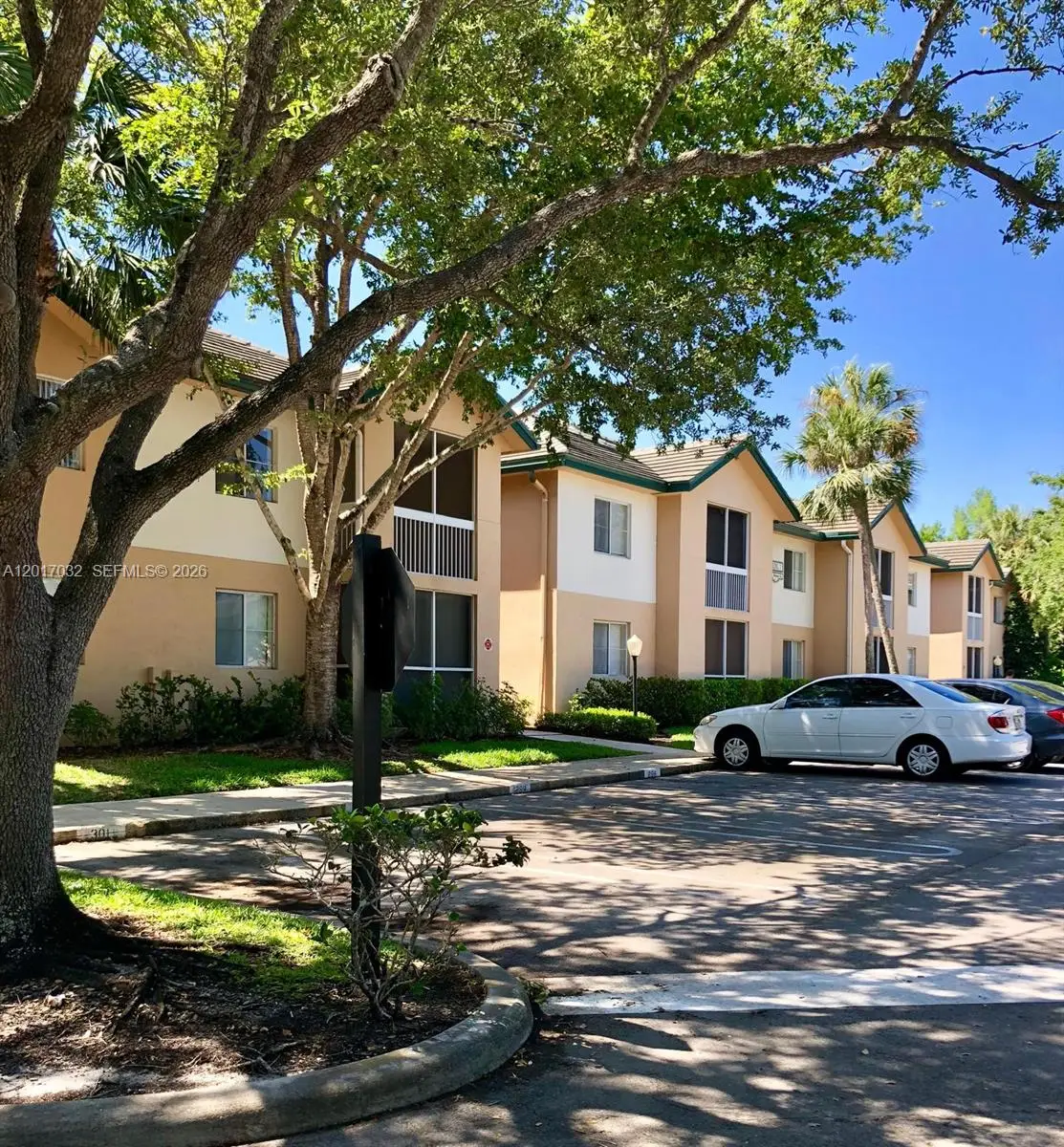 9855 Westview Dr #723, Coral Springs, FL 33076 - #1