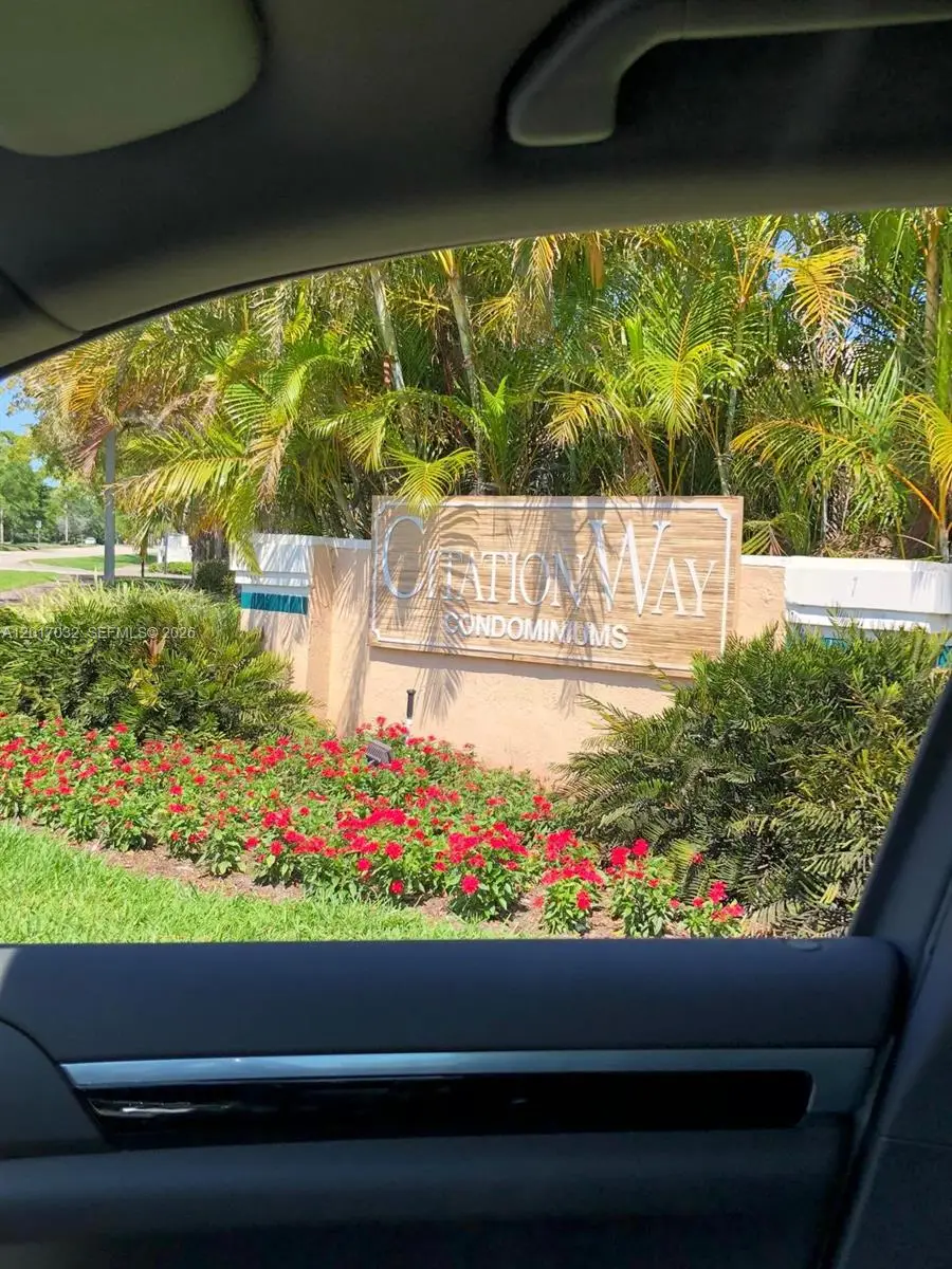 9855 Westview Dr #723, Coral Springs, FL 33076 - #3