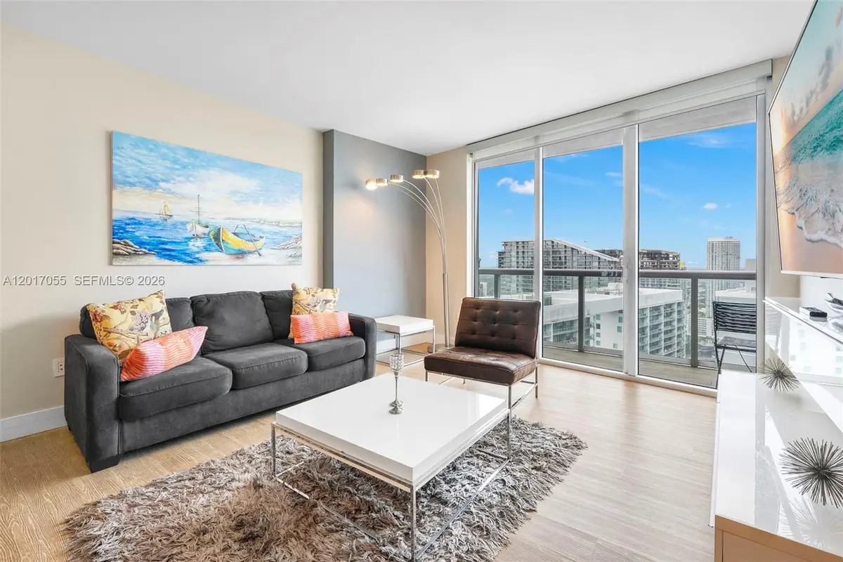 485 Brickell Ave #4606, Miami, FL 33131 - #1