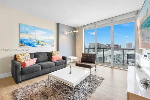 485 Brickell Ave #4606, Miami, FL 33131
