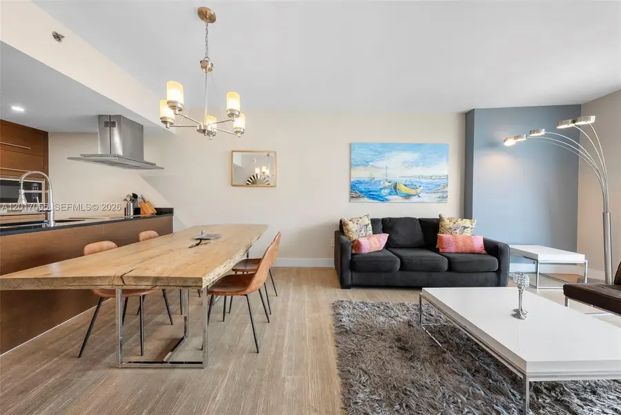 485 Brickell Ave #4606, Miami, FL 33131 - #3