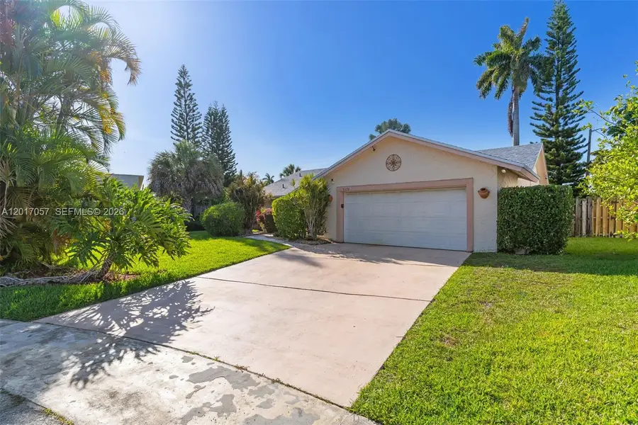 9470 NW 33rd Mnr, Sunrise, FL 33351 - #3