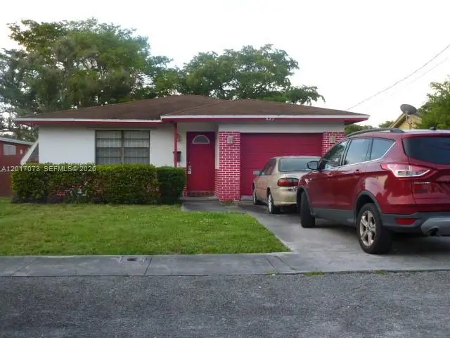 625 NW 9th Ct, Hallandale Beach, FL 33009 - #1