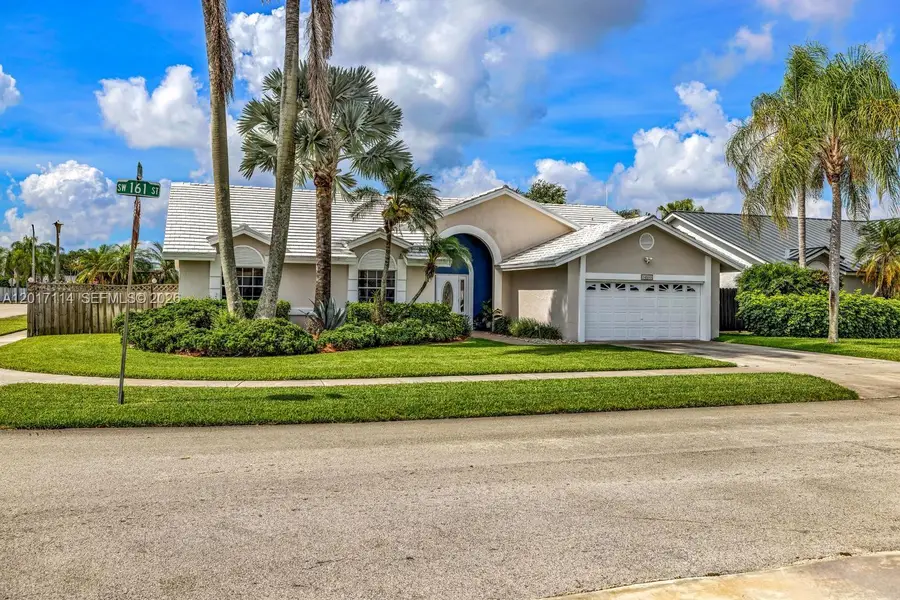 14500 SW 161st St, Miami, FL 33177 - #2