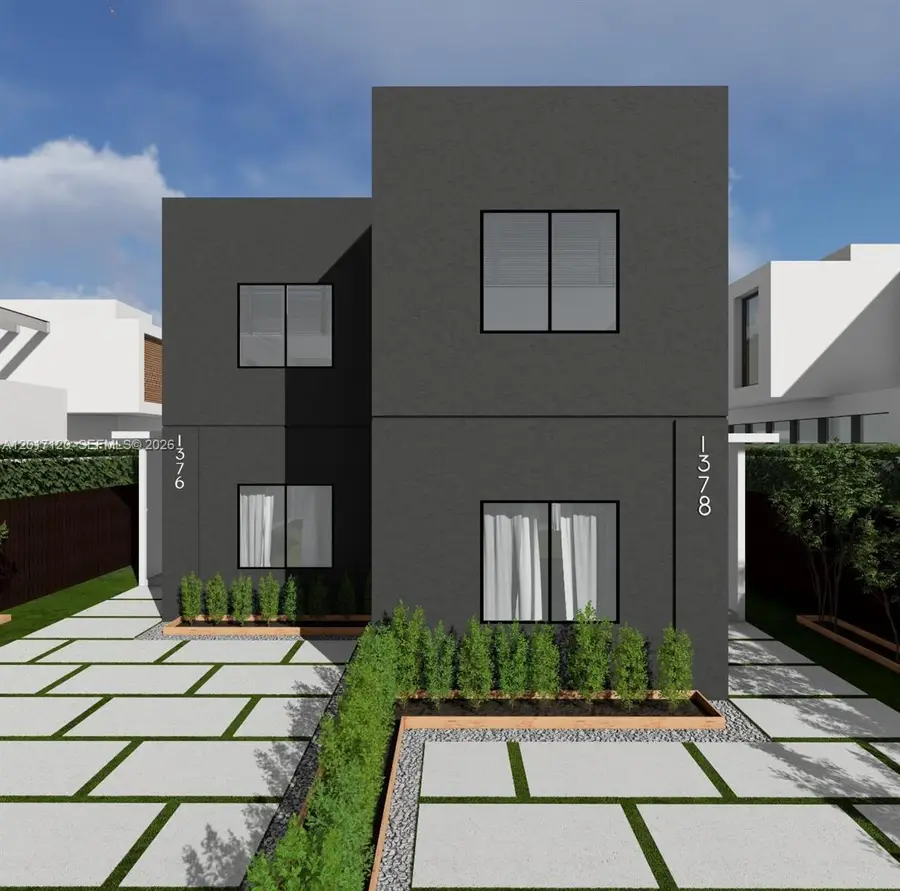 1376 NW 32nd St, Miami, FL 33142 - #3