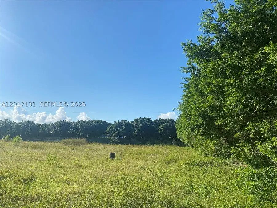 sw 246 Sw 187 Ave, Princeton Goulds, FL 33031 - #3