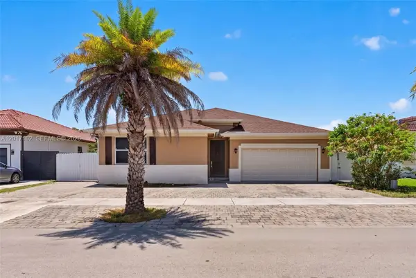 27902 SW 134th Ct, Homestead, FL 33032