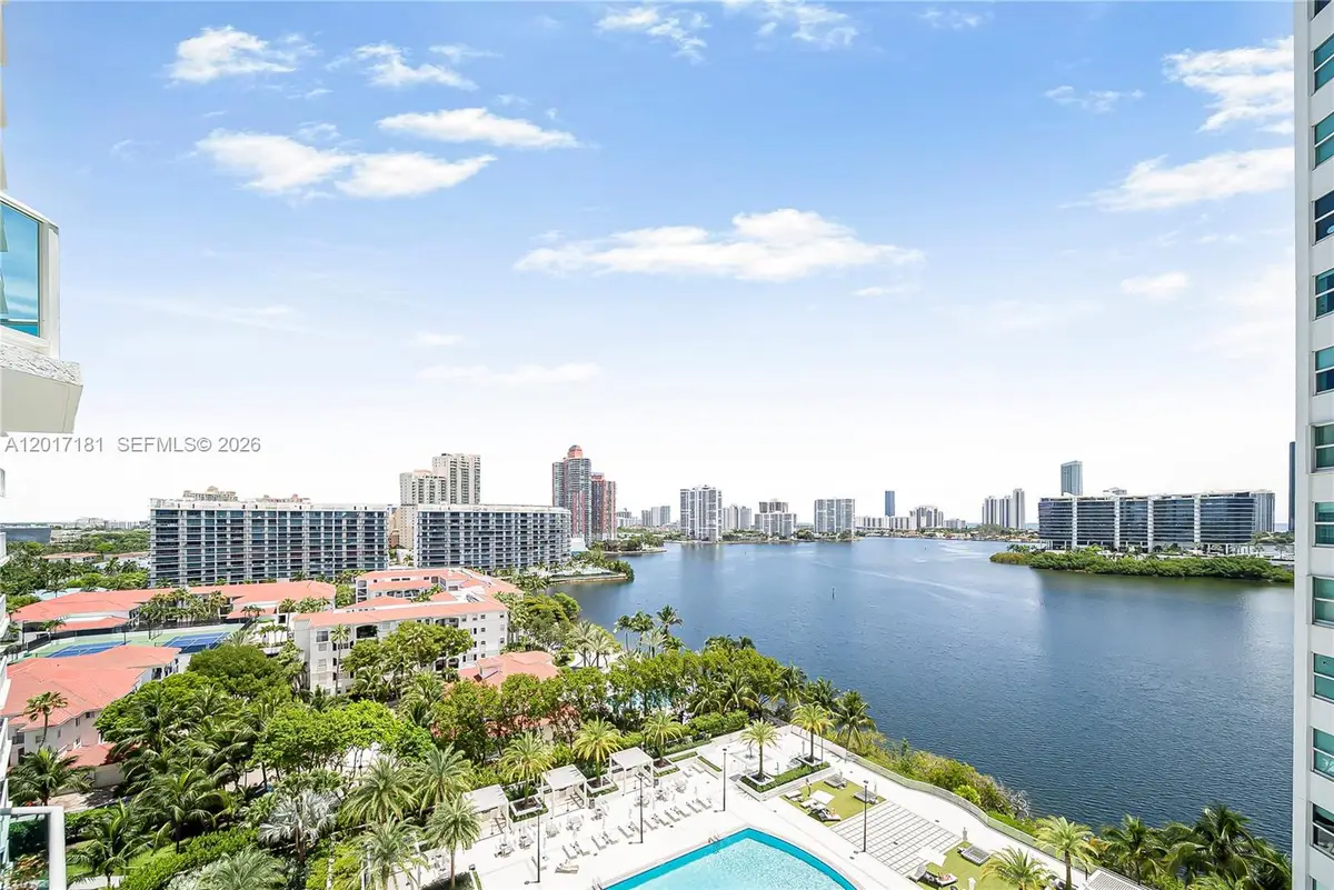 3301 NE 183rd St #1209, Aventura, FL 33160 - #1