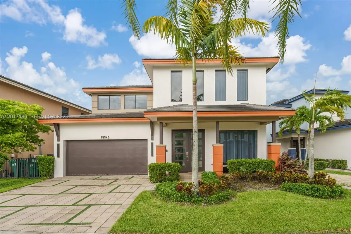 15540 NW 88th Ave, Miami Lakes, FL 33018 - #1