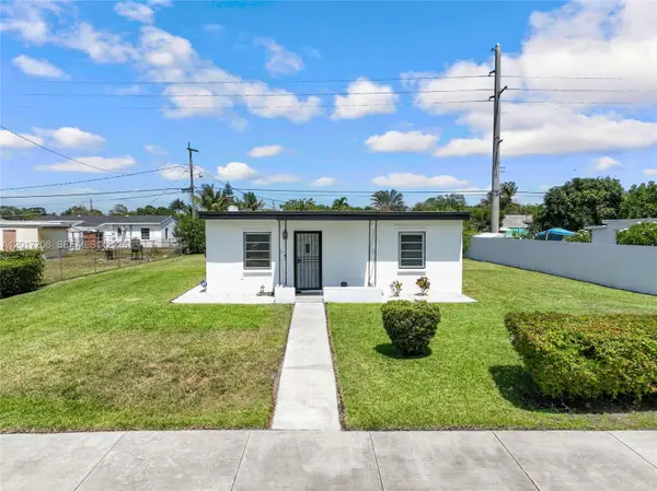 15815 NW 19th Ave, Miami Gardens, FL 33054
