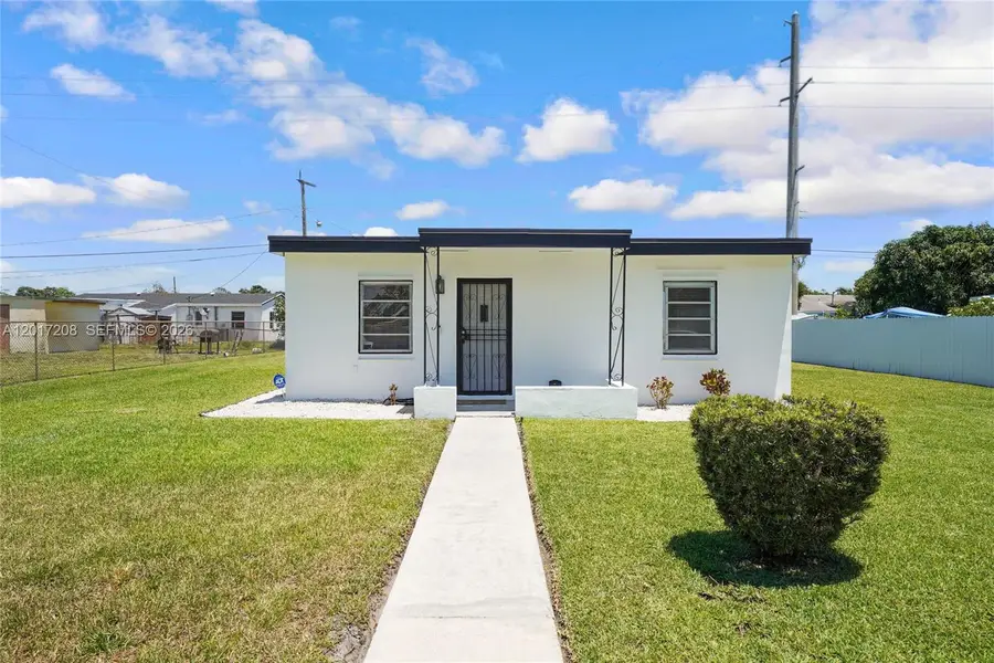 15815 NW 19th Ave, Miami Gardens, FL 33054 - #2