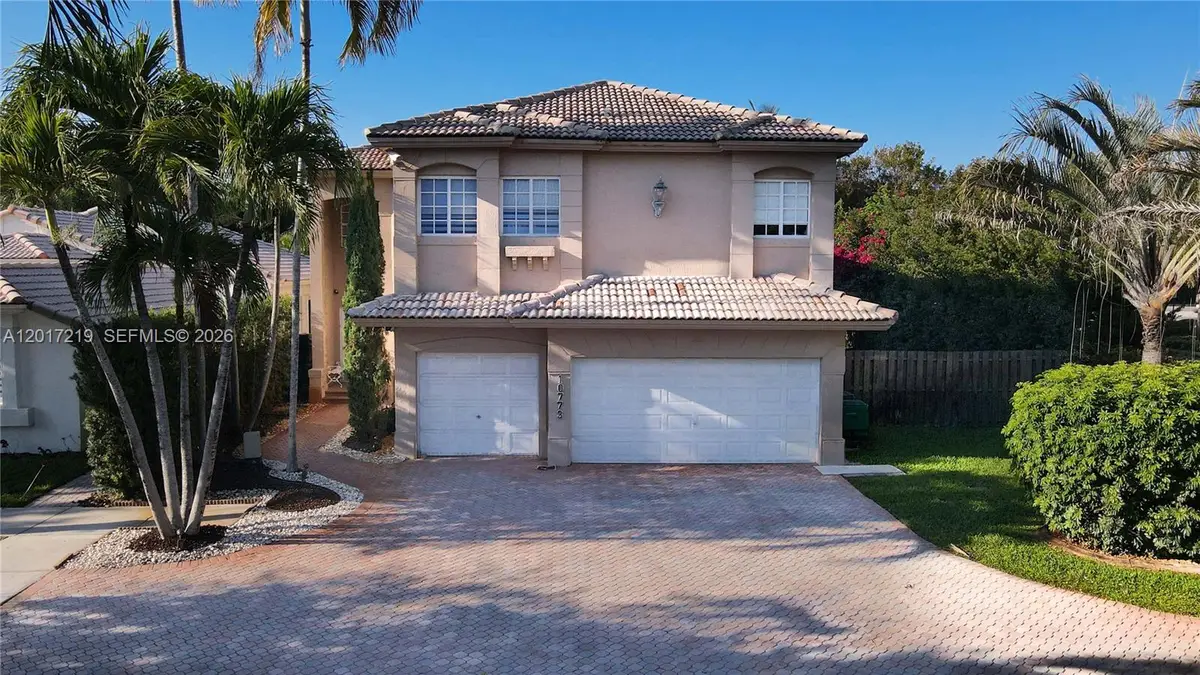 10773 NW 73rd Ter, Doral, FL 33178 - #1