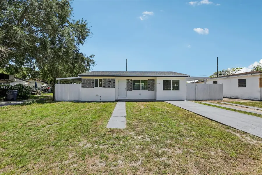 6214 Fletcher St, Hollywood, FL 33023 - #3