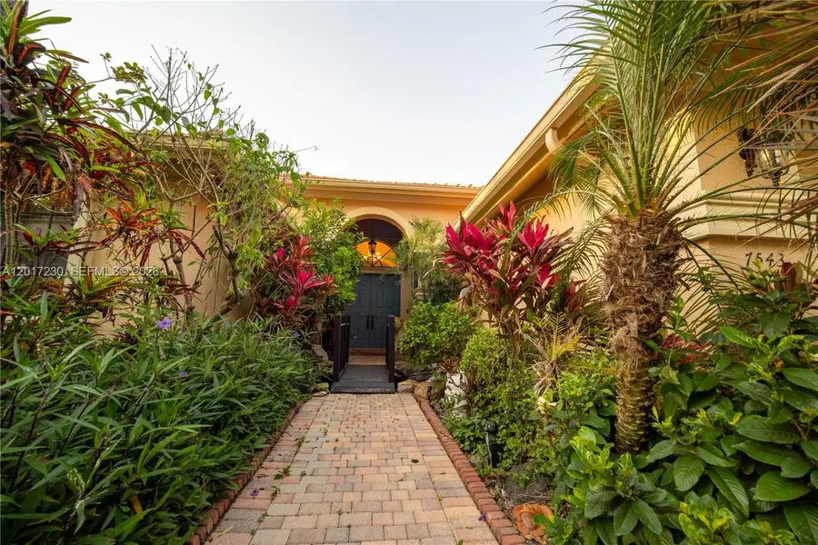 7543 Via Grande, Boynton Beach, FL 33437 - #3