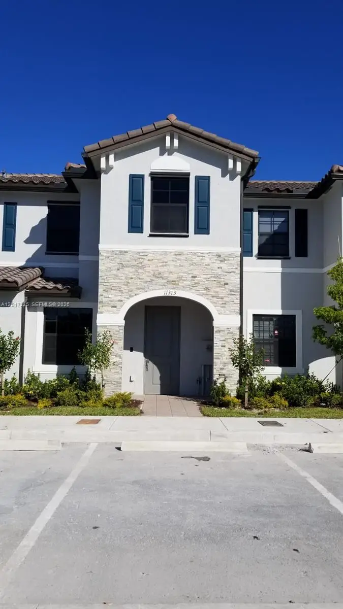 11313 SW 250th Ter #11313, Homestead, FL 33032 - #1