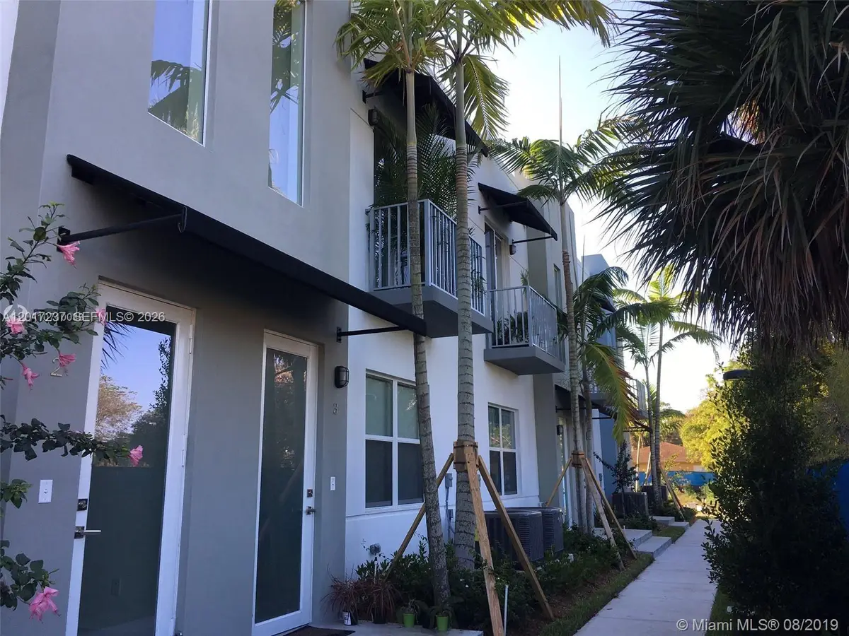 440 NE 35th Ct #3, Oakland Park, FL 33334 - #1