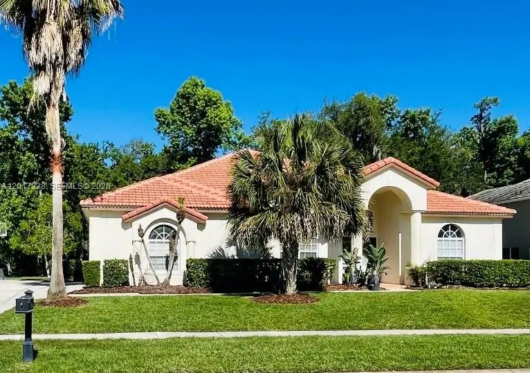 1584 Shadowmoss Circle, Lake Mary, FL 32746 - #1