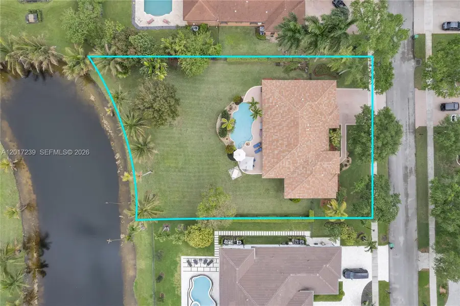 3973 SW 140th Ave, Davie, FL 33330 - #3