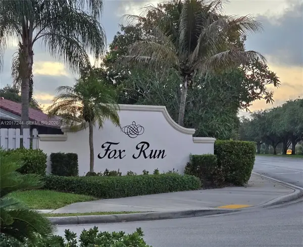 10940 NW 18th Ct, Plantation, FL 33322