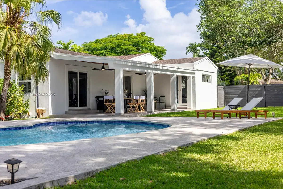 7000 SW 59th St, Miami, FL 33143 - #1