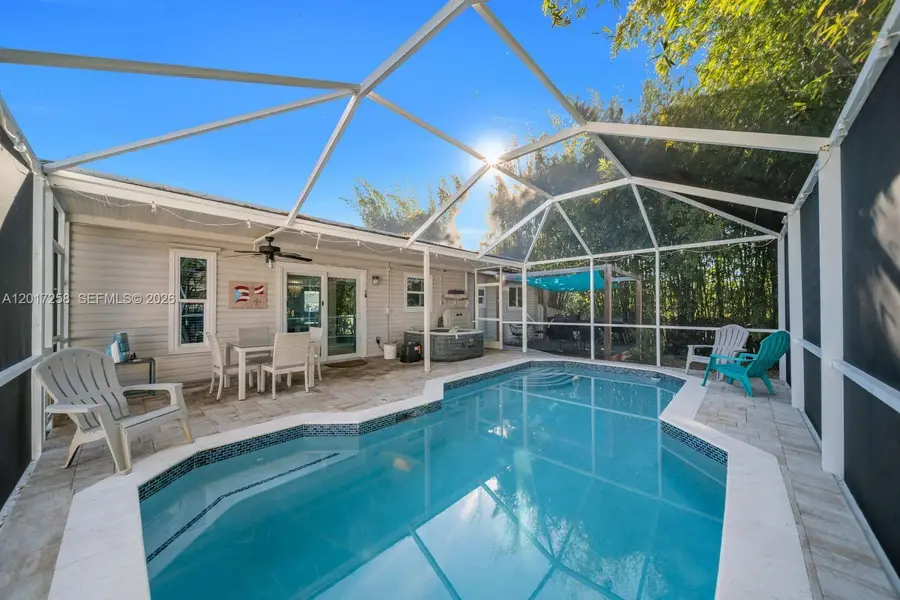 8341 Cardinal Rd, Fort Myers, FL 33967 - #2