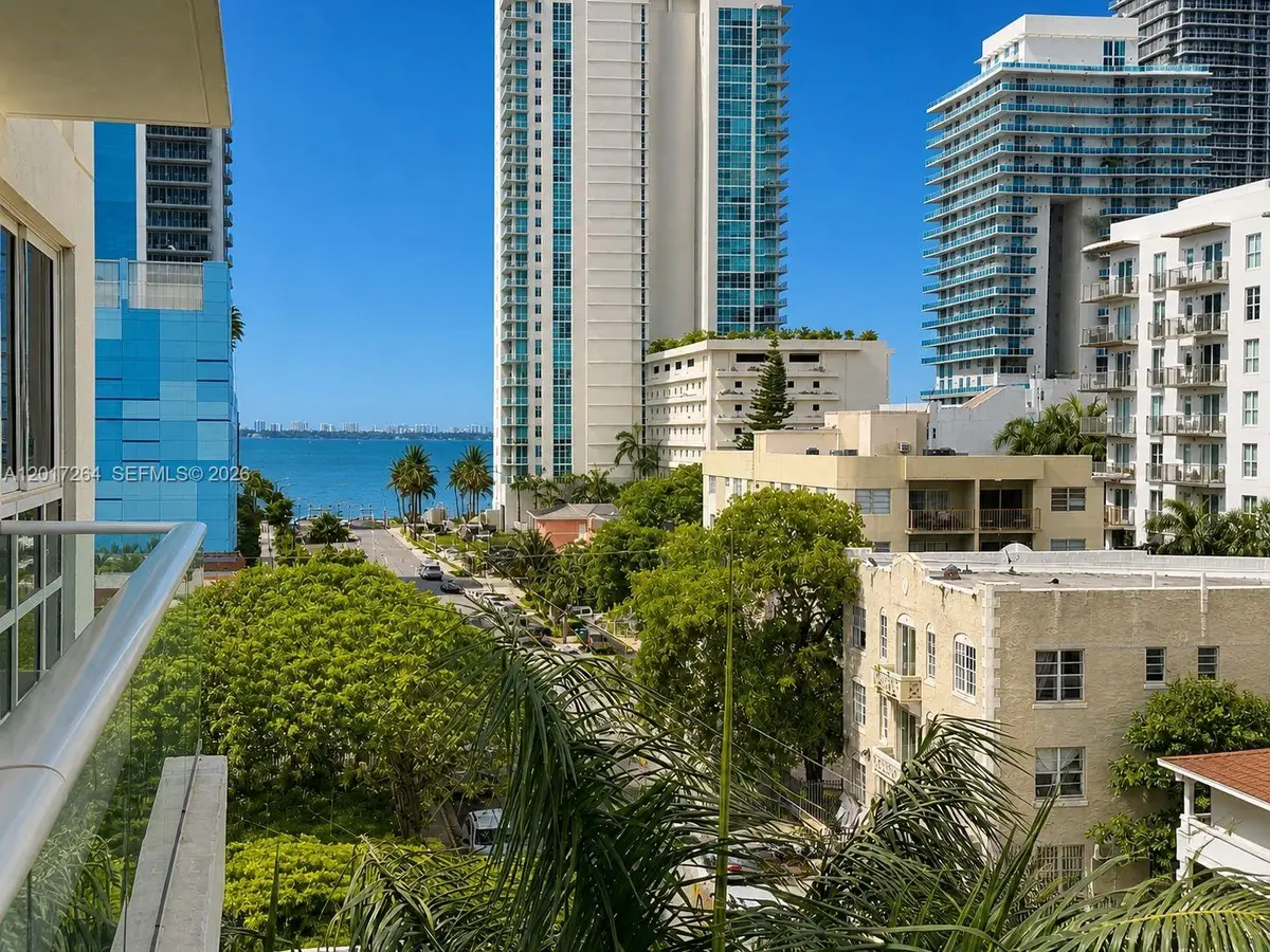 321 NE 26th St #515, Miami, FL 33137 - #1