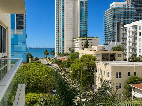 321 NE 26th St #515, Miami, FL 33137