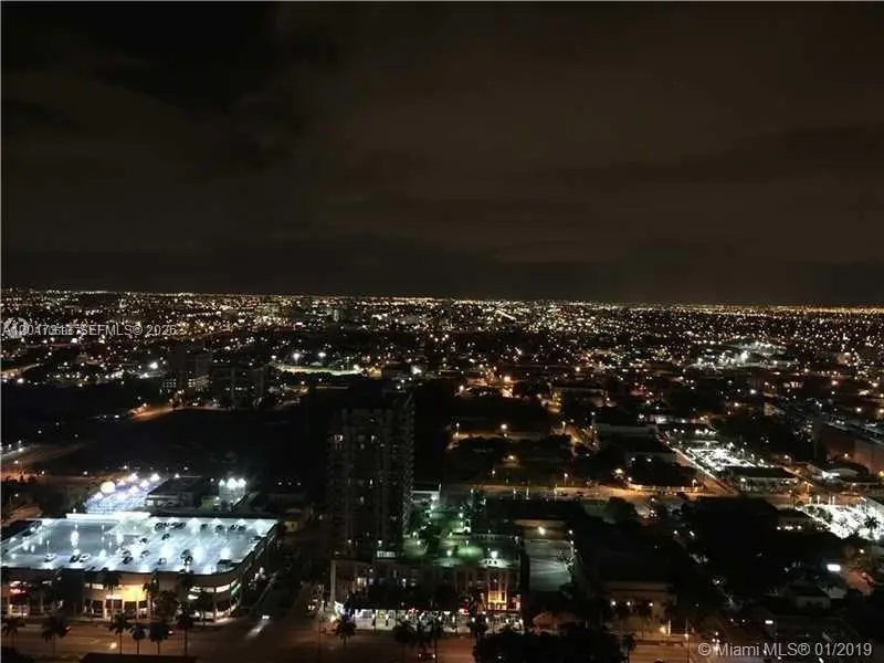 1800 N Bayshore Dr #1704, Miami, FL 33132 - #1