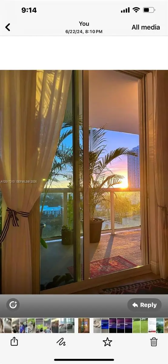 1800 N Bayshore Dr #1704, Miami, FL 33132 - #3