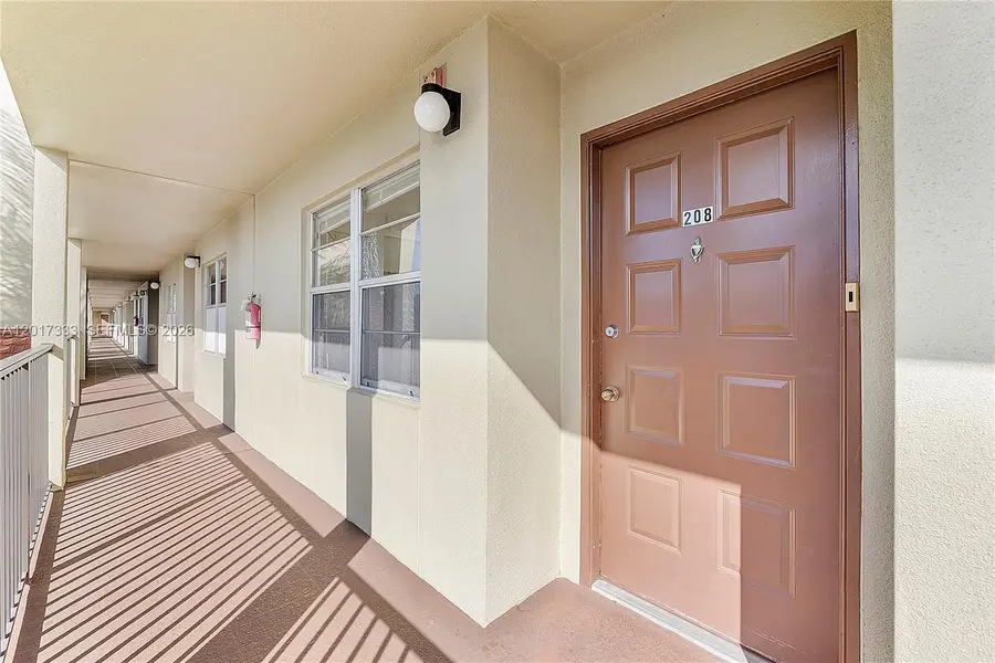 12901 SW 15th Ct #208V, Pembroke Pines, FL 33027 - #3