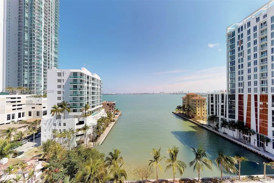 460 NE 28th St #1102, Miami, FL 33132 - #2