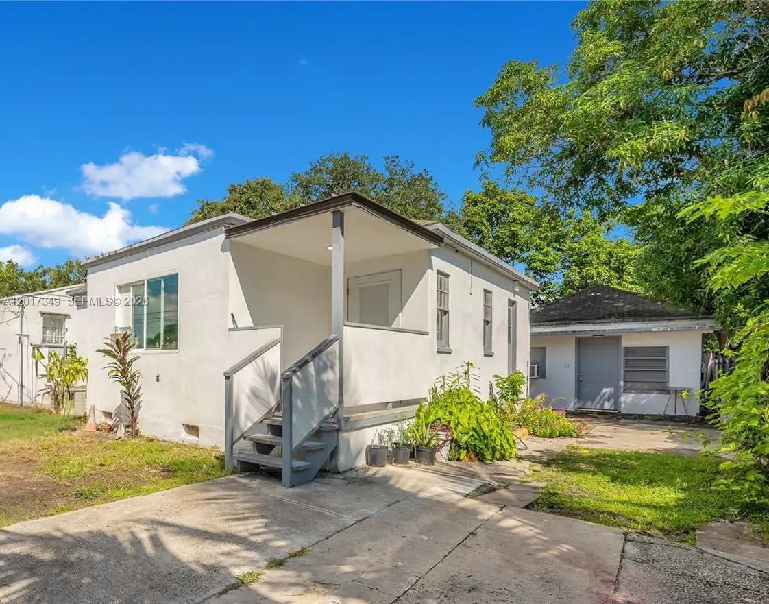 35 NW 57th St, Miami, FL 33127 - #1