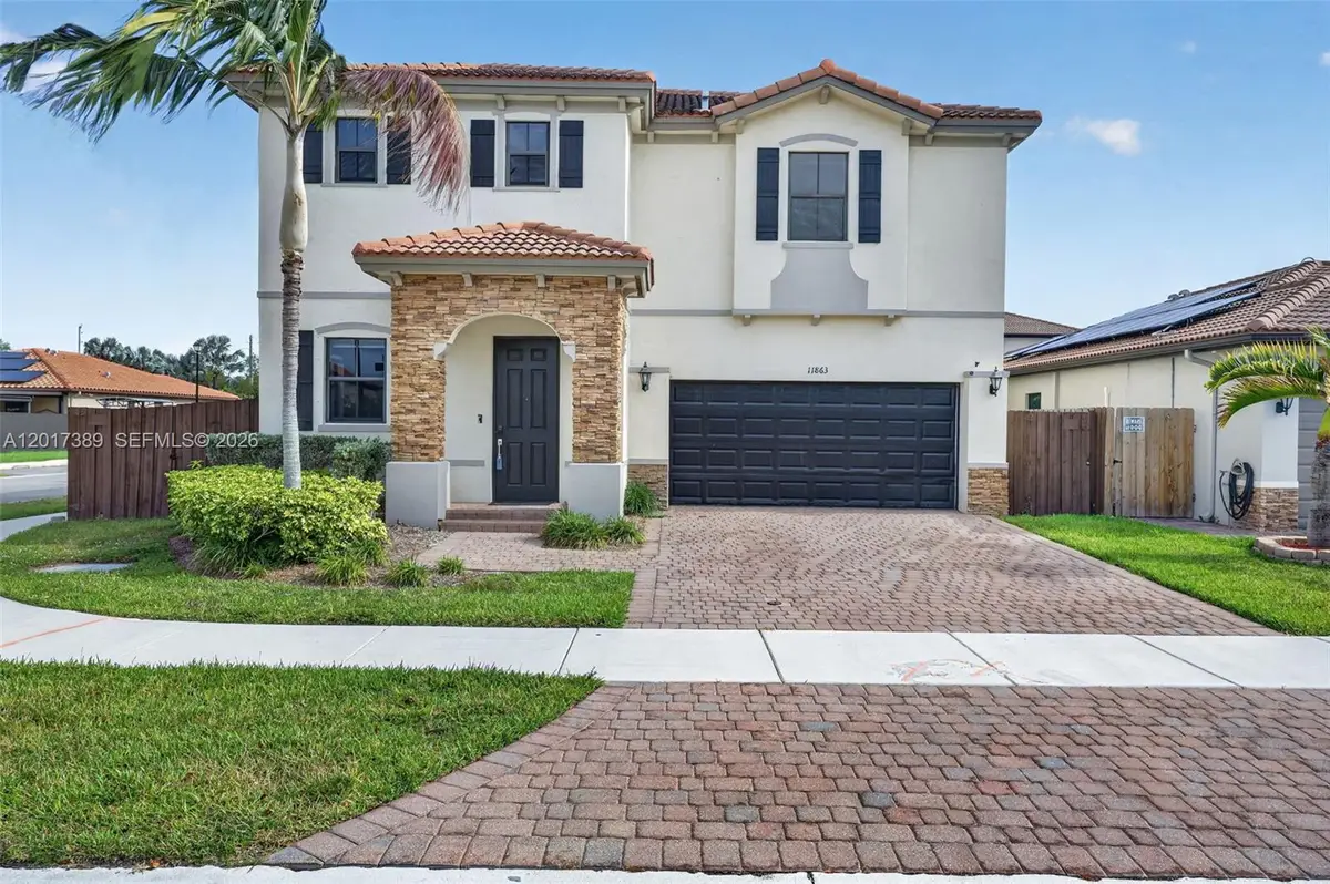 11863 SW 233rd Ter, Homestead, FL 33032 - #1