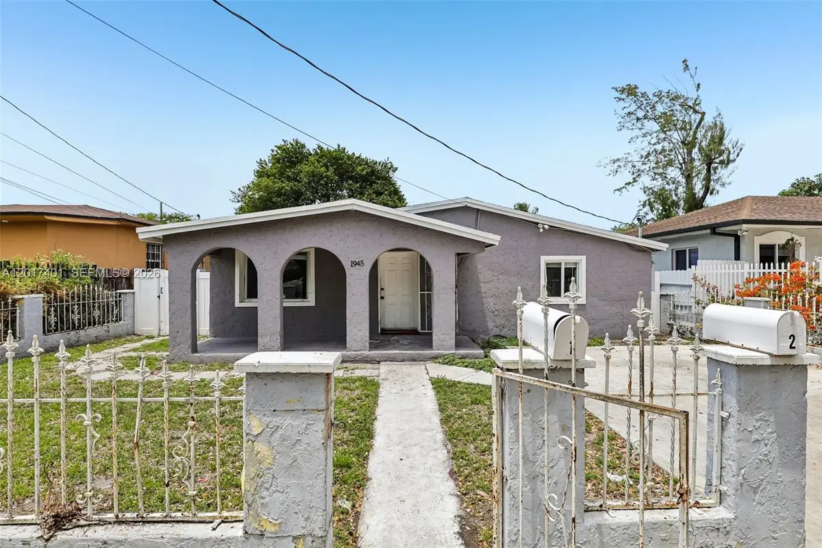 1945 NW 86th St, Miami, FL 33147 - #1