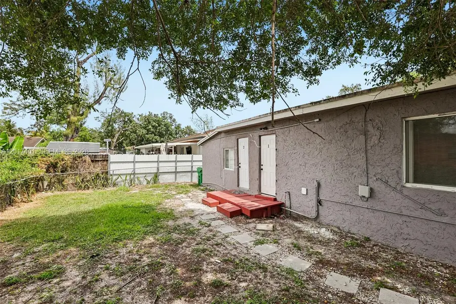 1945 NW 86th St, Miami, FL 33147 - #2