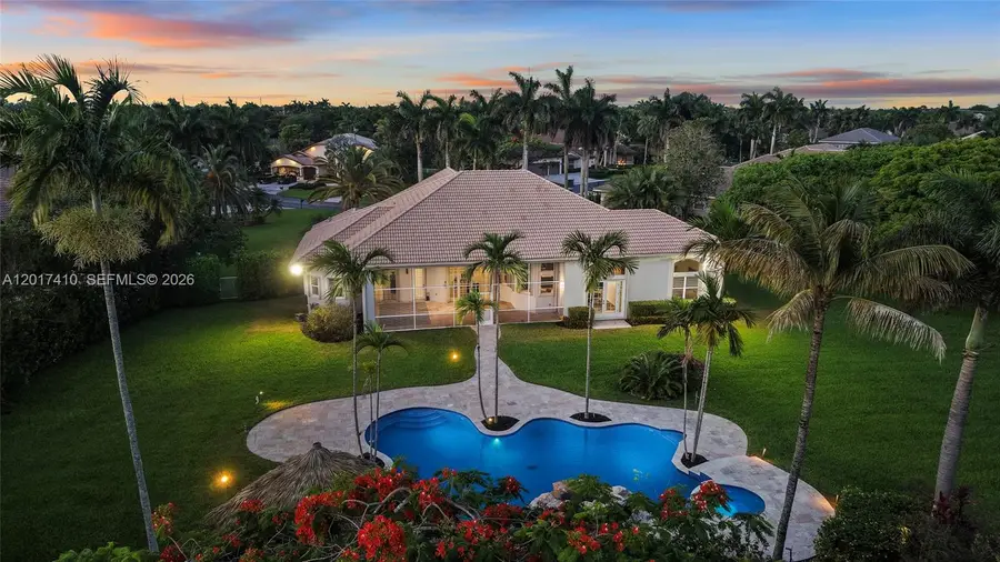 13253 SW 25th Pl, Davie, FL 33325 - #2