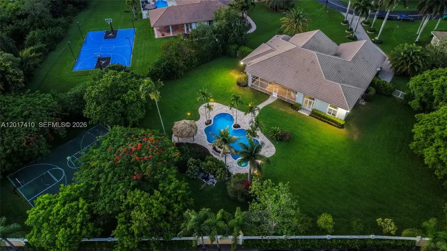13253 SW 25th Pl, Davie, FL 33325 - #3