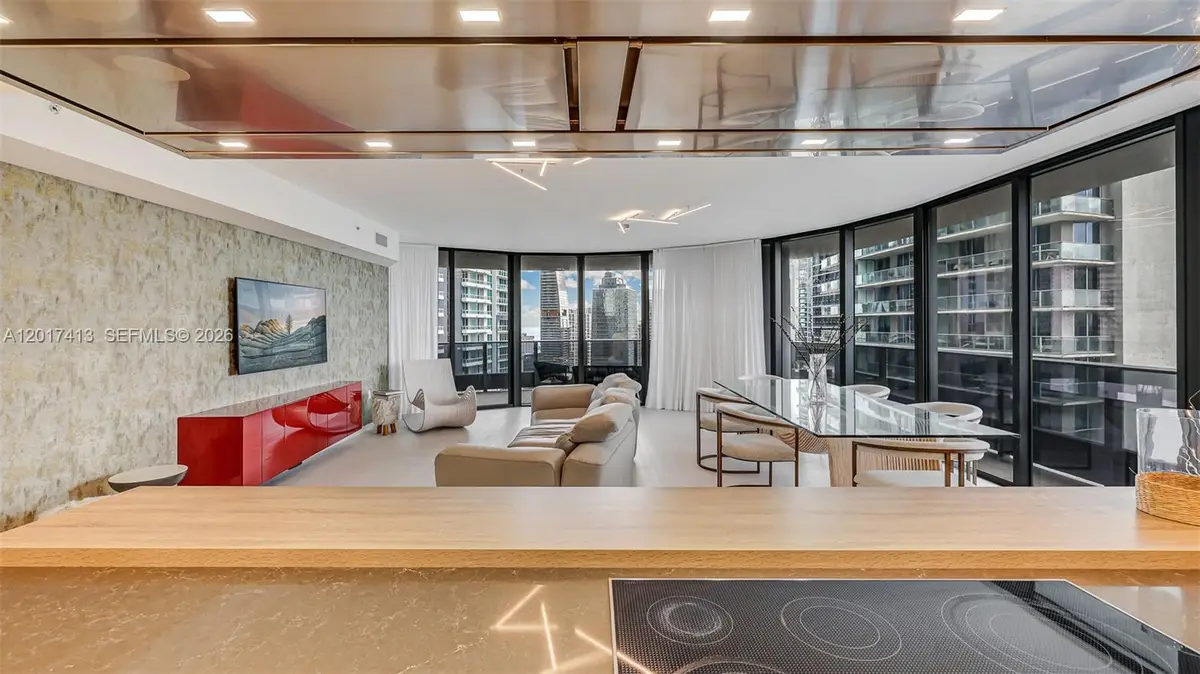 1000 Brickell Plz #3002, Miami, FL 33131 - #1