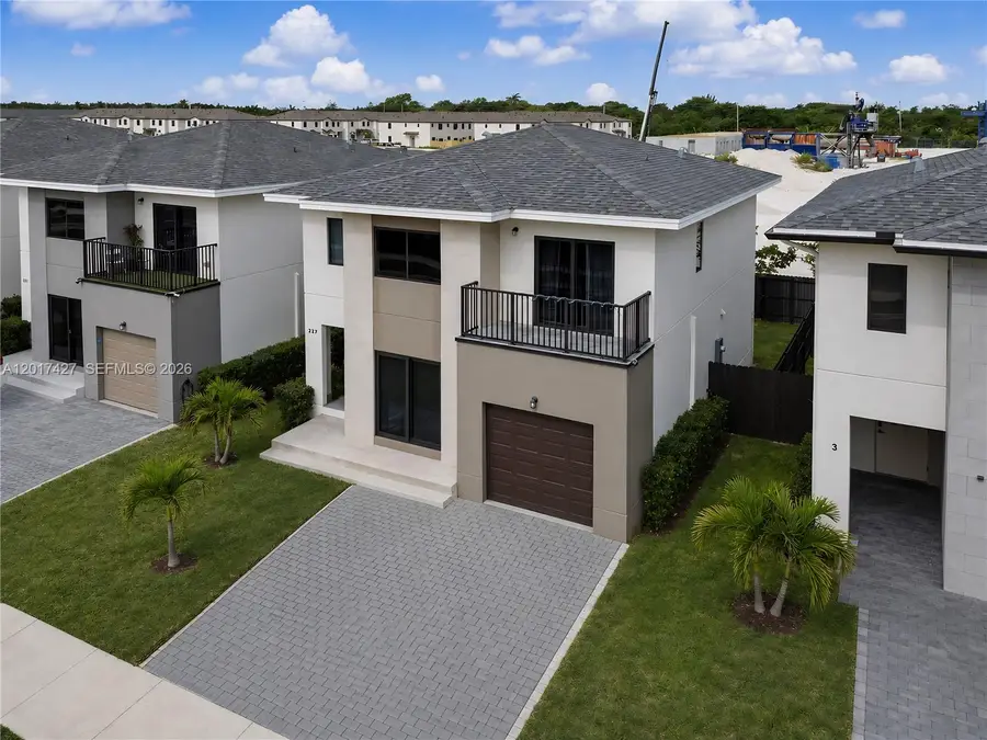 227 NW 13th Pl, Florida City, FL 33034 - #2