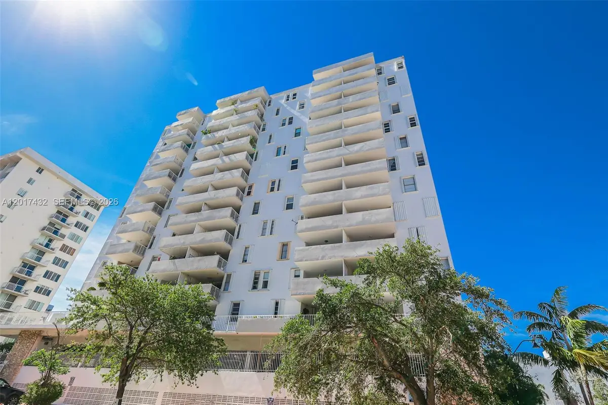 1331 Lincoln Rd #704, Miami Beach, FL 33139 - #1