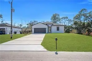 621 Greenbriar Blvd, Lehigh Acres, FL 33972 - #1