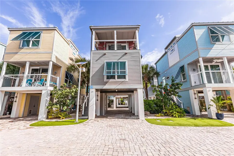 101 11th Street Ocean #24, Marathon, FL 33050 - #3